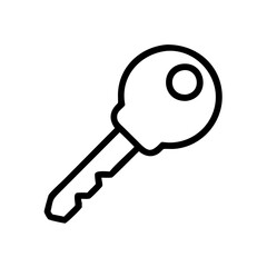 key icon design