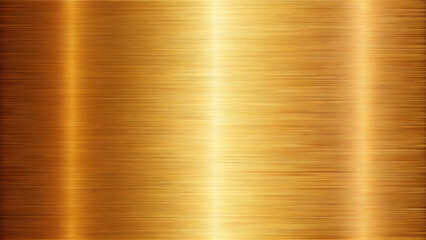 gold metal background