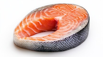 Fresh Salmon Fillet