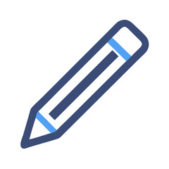 pencil icon design