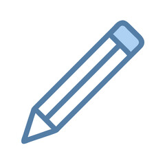 pencil icon design