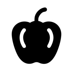 pepper icon design