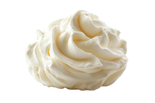 Creamy whipped topping sits elegantly on a smooth surface ready for dessert decoration and enhancement
