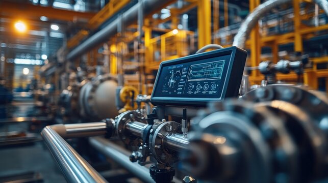 Modern variable frequency water supply equipment