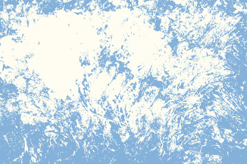 Grunge Grainy Texture Background. Retro grungy brush stroke backdrop, texture banner, paint texture for posters, cover, banner design, ad, websites.