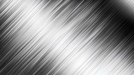Fototapeta premium Steel and Aluminum Background Texture