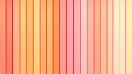 Obraz premium Abstract Pastel Color Stripes Background