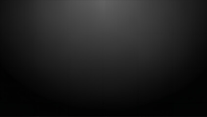 Fototapeta premium a sleek monochrome gradient background for a modern workspace