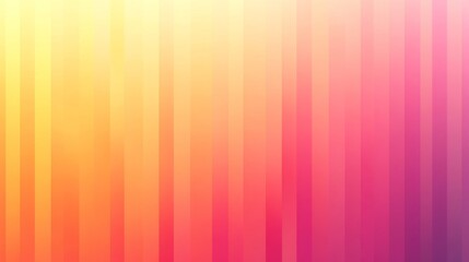 Vibrant Vertical Stripes Abstract Background