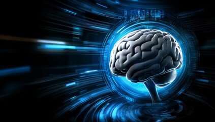 Digital background featuring graphs and charts