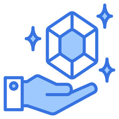 Gem  Icon 