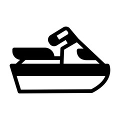 motorboat solid style