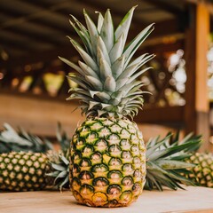 Fototapeta premium Fruit