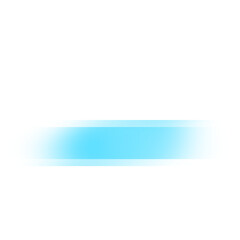 Obraz premium Transparent gradient rectangular banner. Blank rectangle label, banner, button, bar, sign, sticky note, header, footer, text box, letterhead shape on transparent background