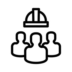 the employees outline style