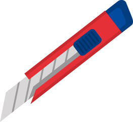 illustration of a red and white pills