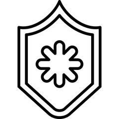 Shield Icon