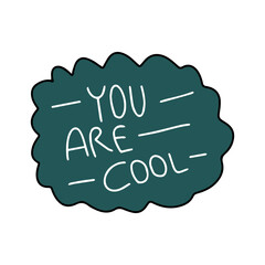 simple element journal weekly design.Cute journal and planner design vector illustration