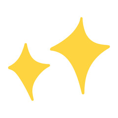 best word outline on journal. bubbles talk. doodle sticker journal element design. Cute journal and planner design vector illustration