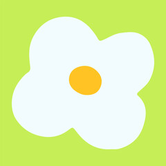 best word outline on journal. bubbles talk. doodle sticker journal element design. Cute journal and planner design vector illustration