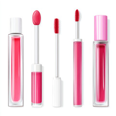 Obraz premium lipstick and polish