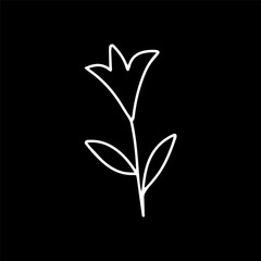 cute element journal paper planner element design. outline,