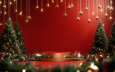 Christmas illustrations
