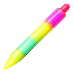 felt pen