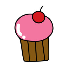 cute element journal paper planner element design. outline,