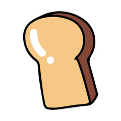 cute element journal paper planner element design. outline,