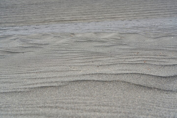 大地の記憶、黒砂の質感_04