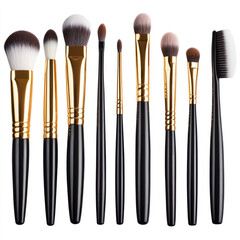 make up brushes