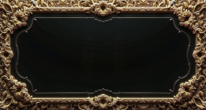 Białe tło z organicznym ornamentem dookoła. Do slajd&oacute;w i prezentacji. Podłoże z motywami graficznymi.