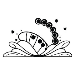 Festive lights and decorations for a grand festival