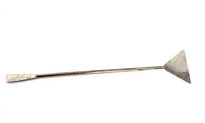 spatula for aquarium