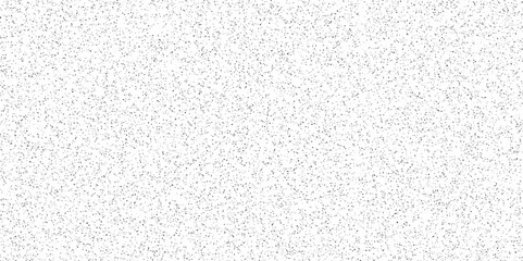 Vector sublet rock concrete black and white old wall terrazzo stone marble interior. white, endless rock abstract tile vintage concrete smooth mosaic endless texture background.