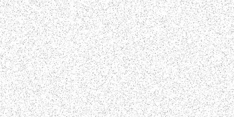 Vector sublet rock concrete black and white old wall terrazzo stone marble interior. white, endless rock abstract tile vintage concrete smooth mosaic endless texture background.