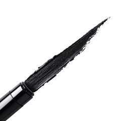 black and white pencil