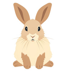 PNG Rodent mammal animal portrait.