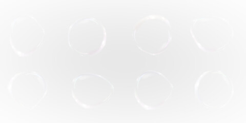  delicate air bubble or droplet overlay for nature-inspired photo edits—perfect for PNG Photoshop sessions, digital backgrounds, or dreamy soap bubble effects.