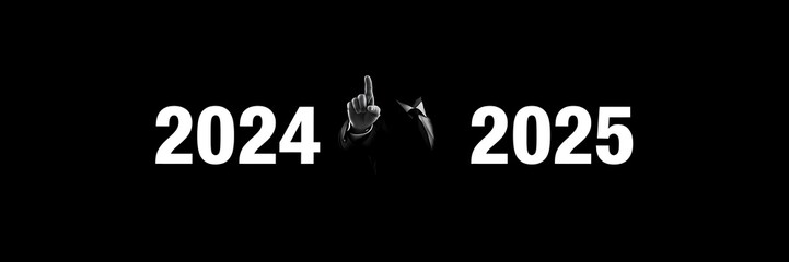 2025 business growth, business strategy in new year, Marketing plan continue to increase return.