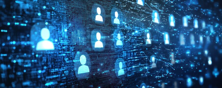 Customers evaluate service quality on an app, affecting business ratings.