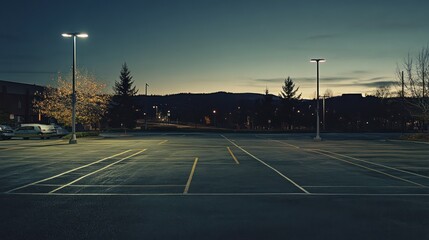 Parking Lot