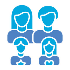 Family Icon