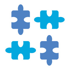 Jigsaw Icon