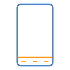 Smartphone Icon