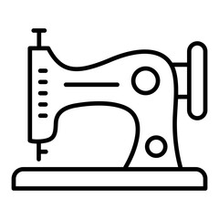 Sewing Icon
