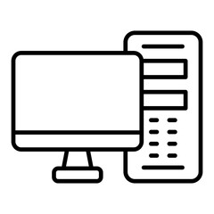 Computer Icon