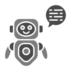 Chatbot Icon