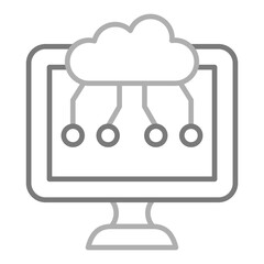 Cloud Icon